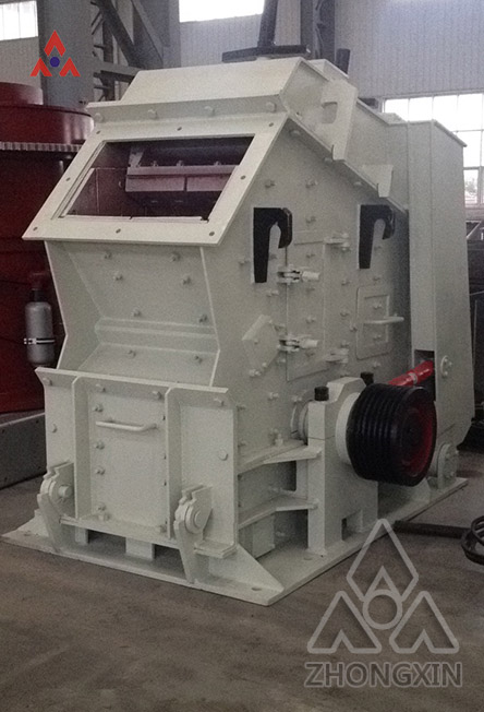 impact crusher