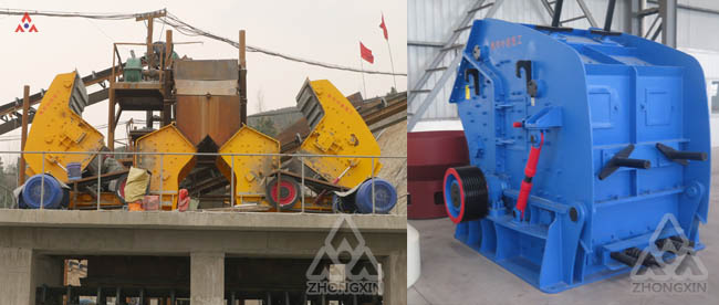 Impact Crusher