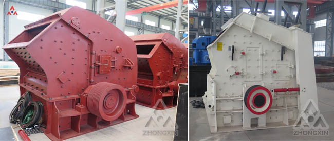 Impact Crusher